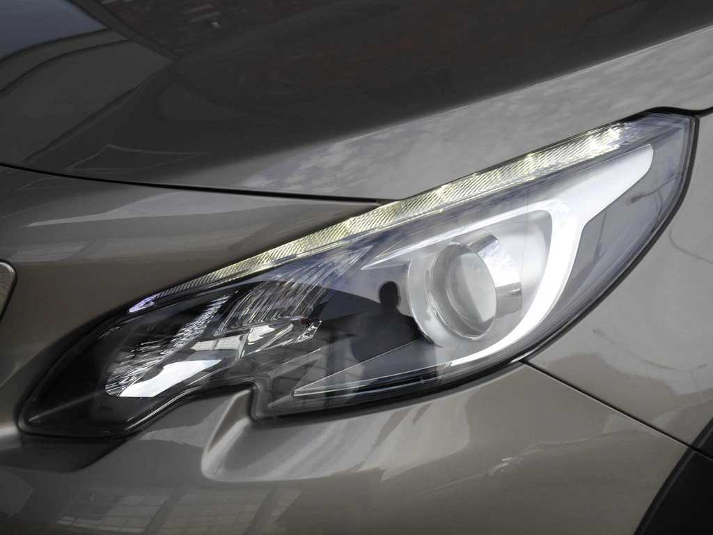 Peugeot 2008 – foto 32