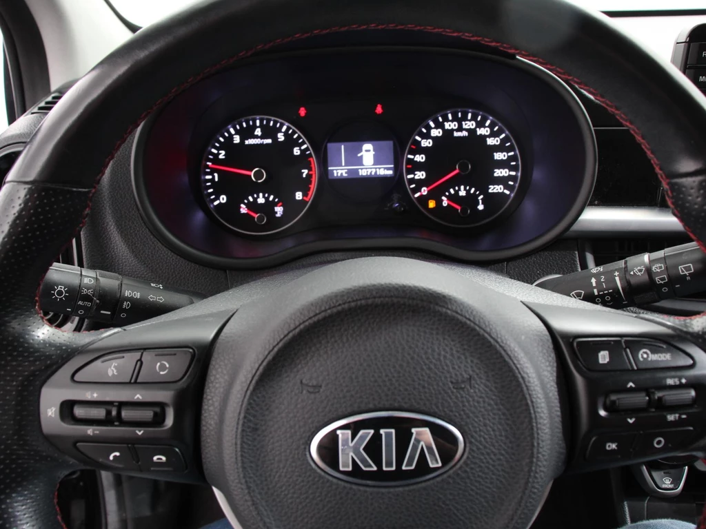 Kia Picanto – foto 17