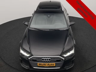 Audi A6 – thumbnail 12