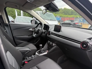 Mazda CX-3 – thumbnail 25