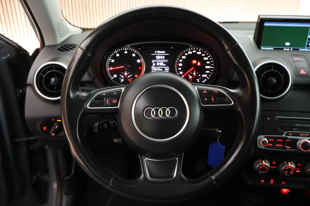 Audi A1 Sportback – foto 16