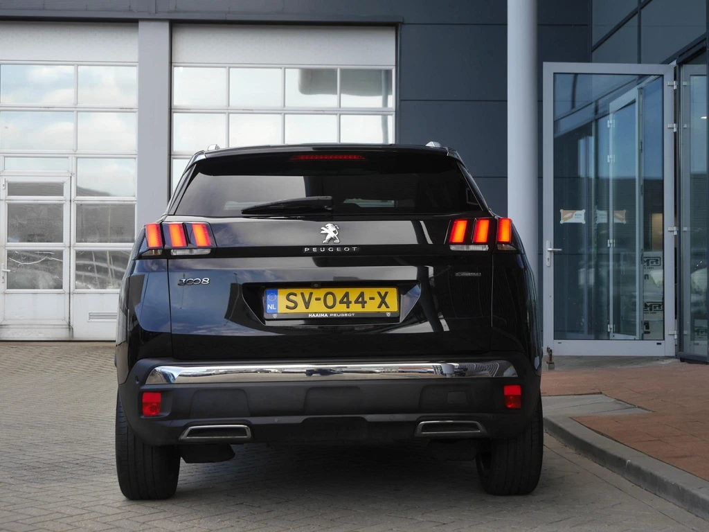 Peugeot 3008 – foto 3