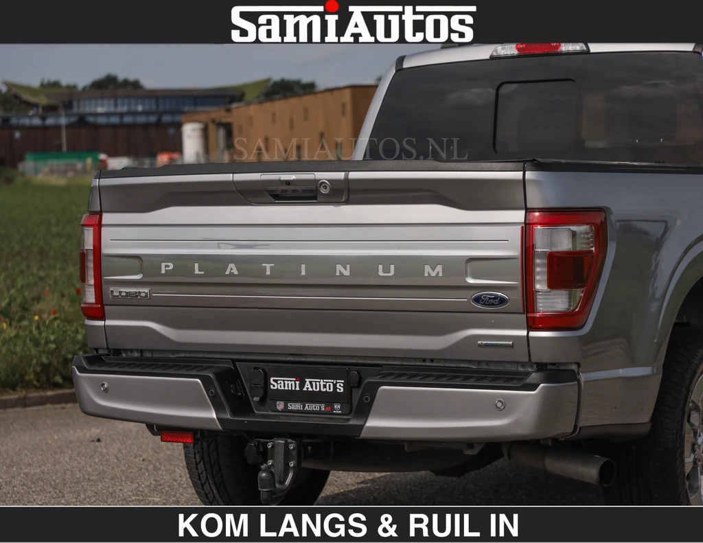 Ford F-150 – foto 9