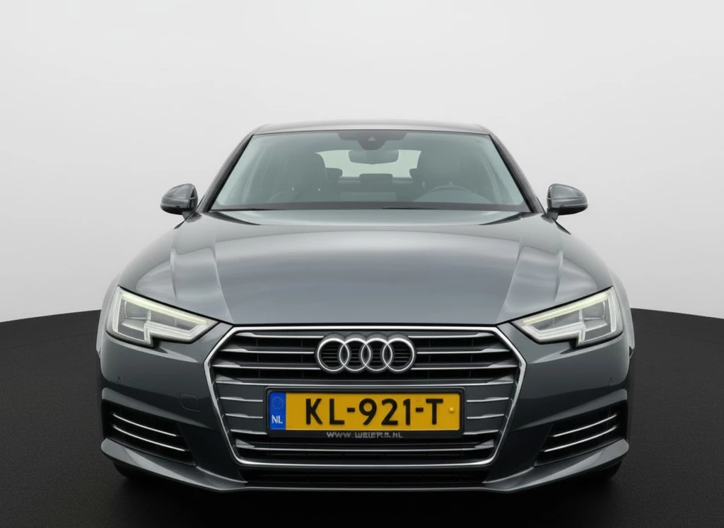 Audi A4 – foto 10