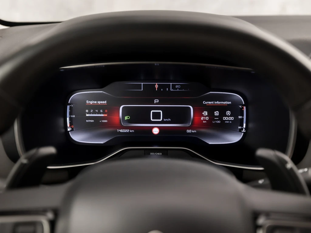 Citroën C5 Aircross – foto 21