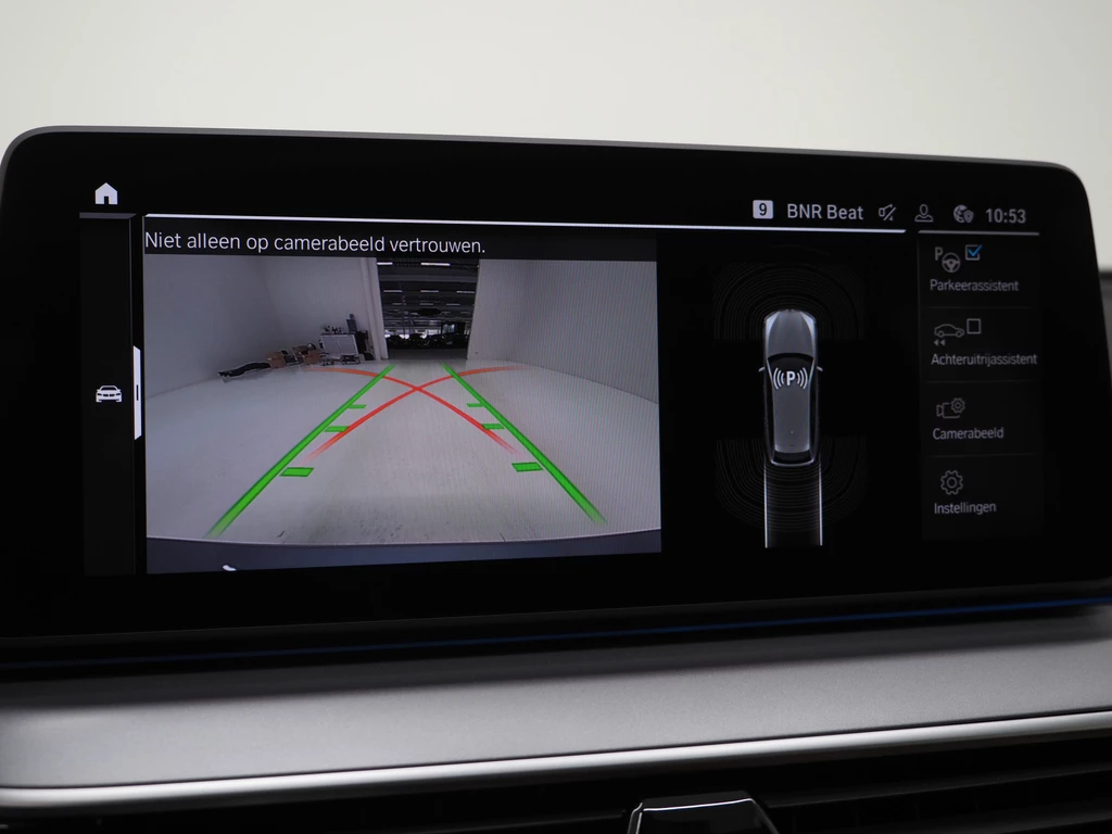 BMW 5 Serie – foto 30