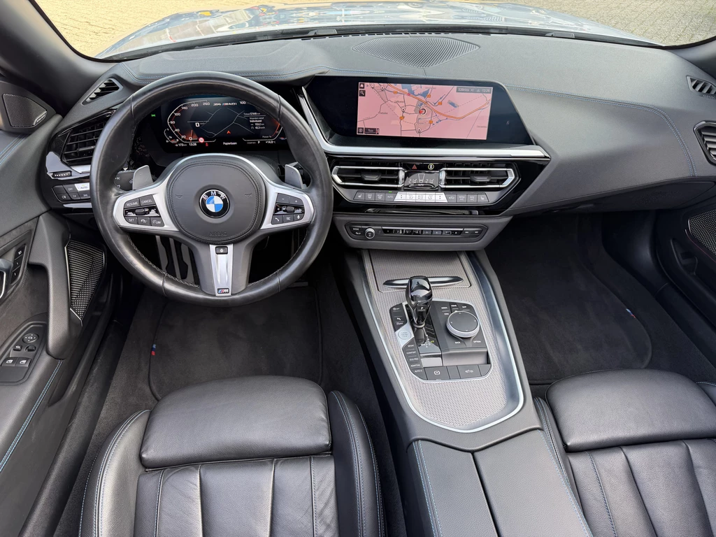 BMW Z4 – foto 12
