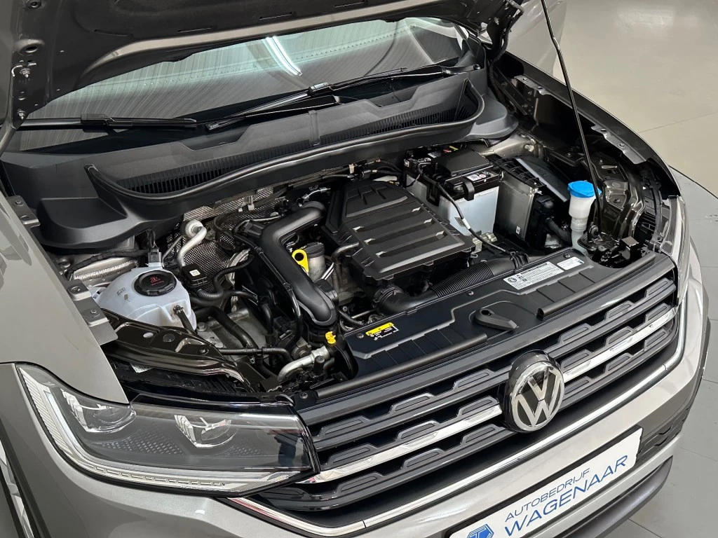 Volkswagen T-Cross – foto 19