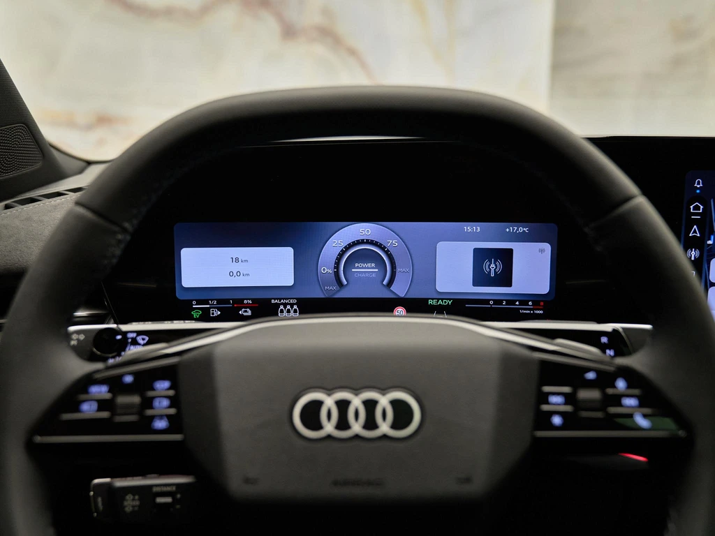 Audi Q3 – foto 19