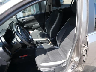 Kia Picanto – thumbnail 7