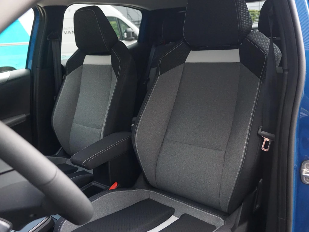 Opel Frontera – foto 12