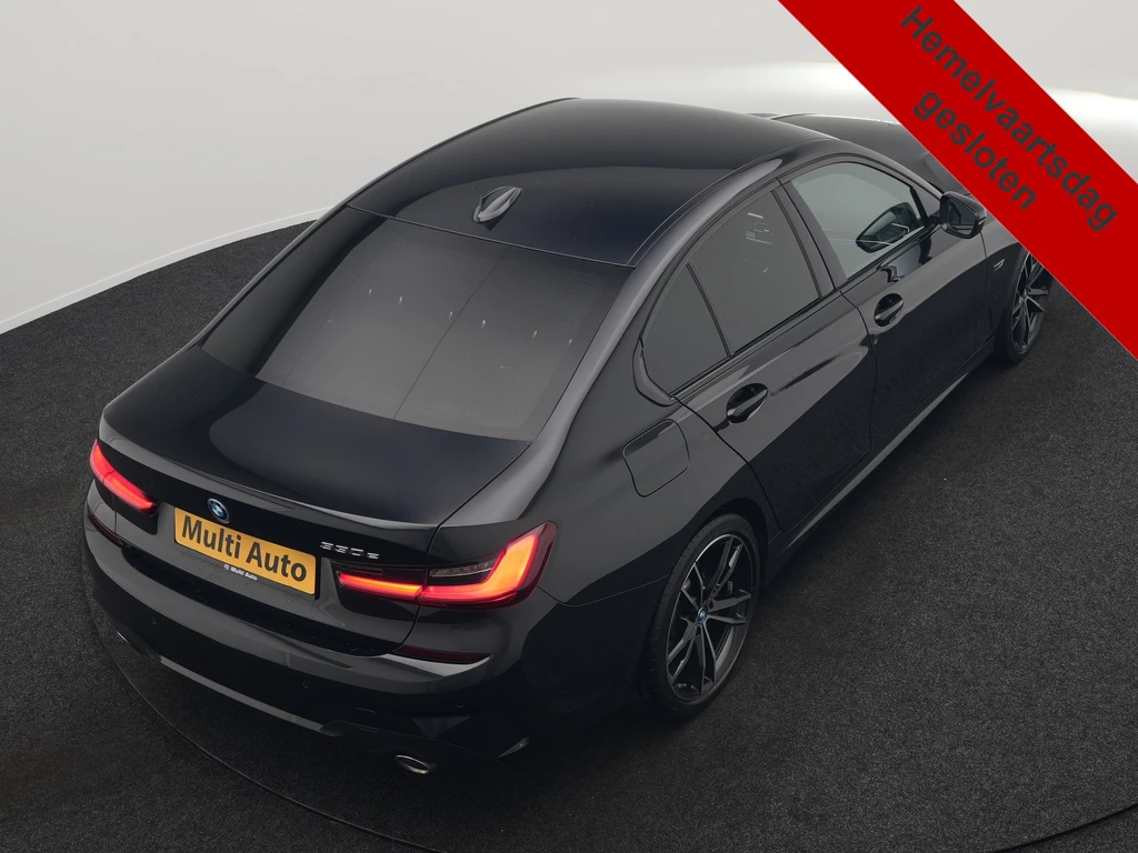 BMW 3 Serie – foto 8