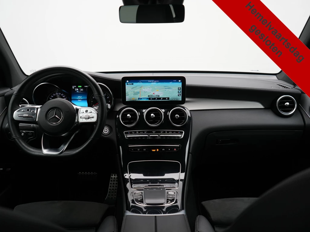 Mercedes-Benz GLC – foto 22