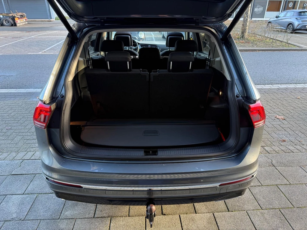 Volkswagen Tiguan Allspace – foto 36