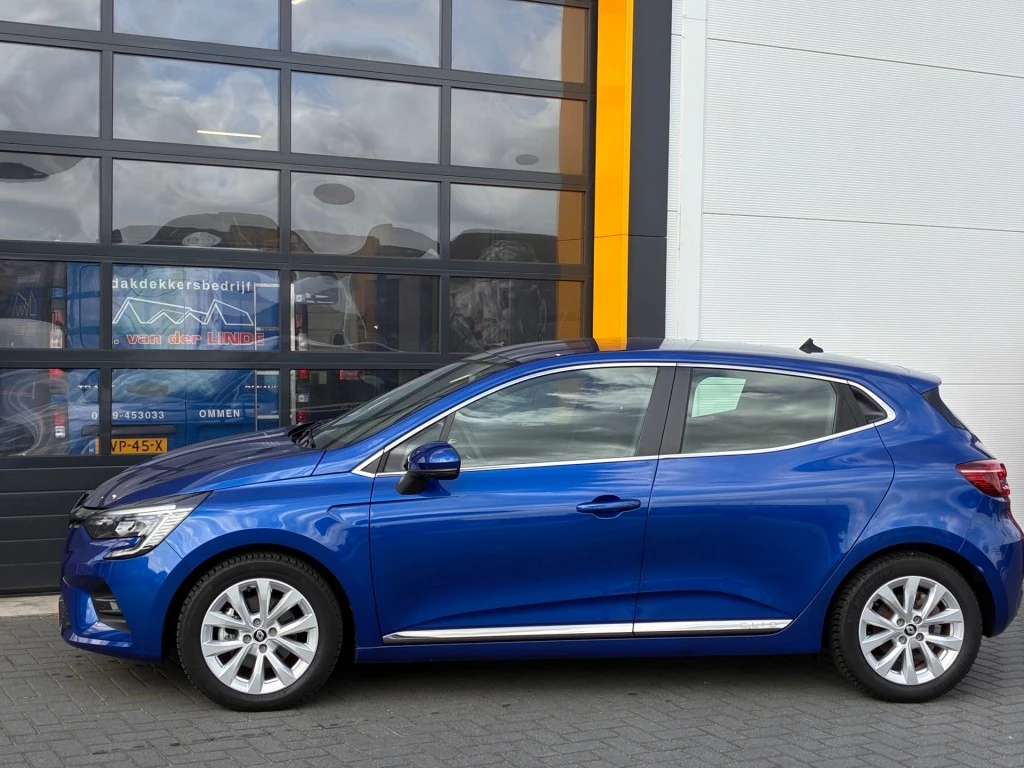 Renault Clio – foto 2