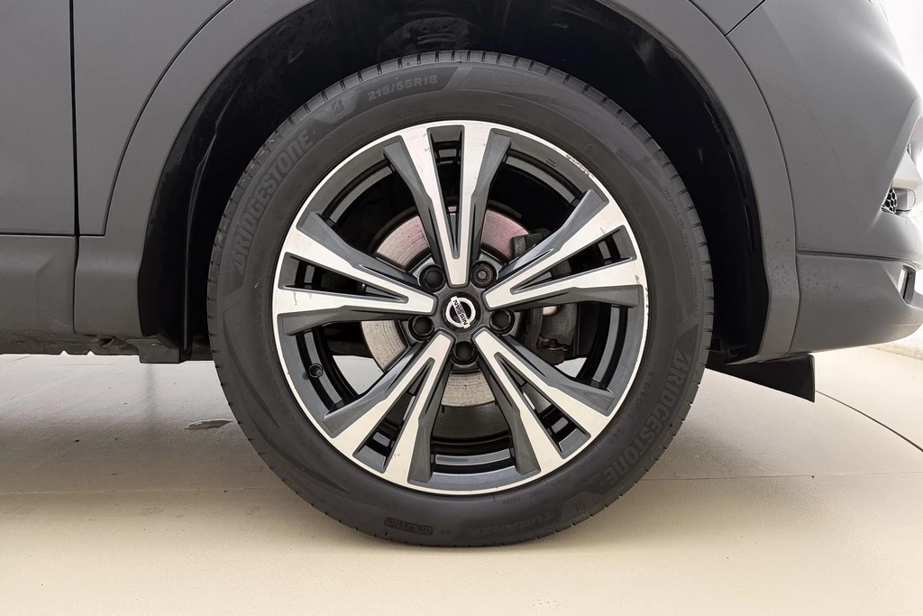Nissan QASHQAI – foto 13