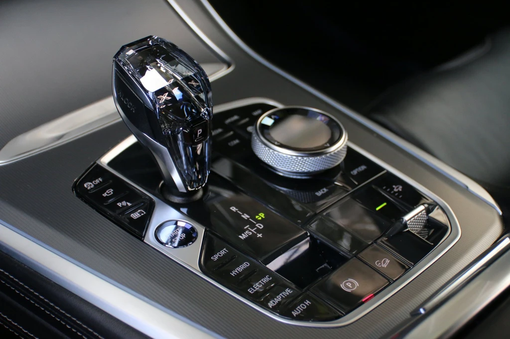 BMW X5 – foto 20