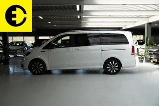 Mercedes-Benz EQV – thumbnail 6