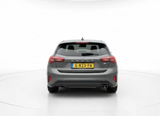 Ford Focus – thumbnail 4