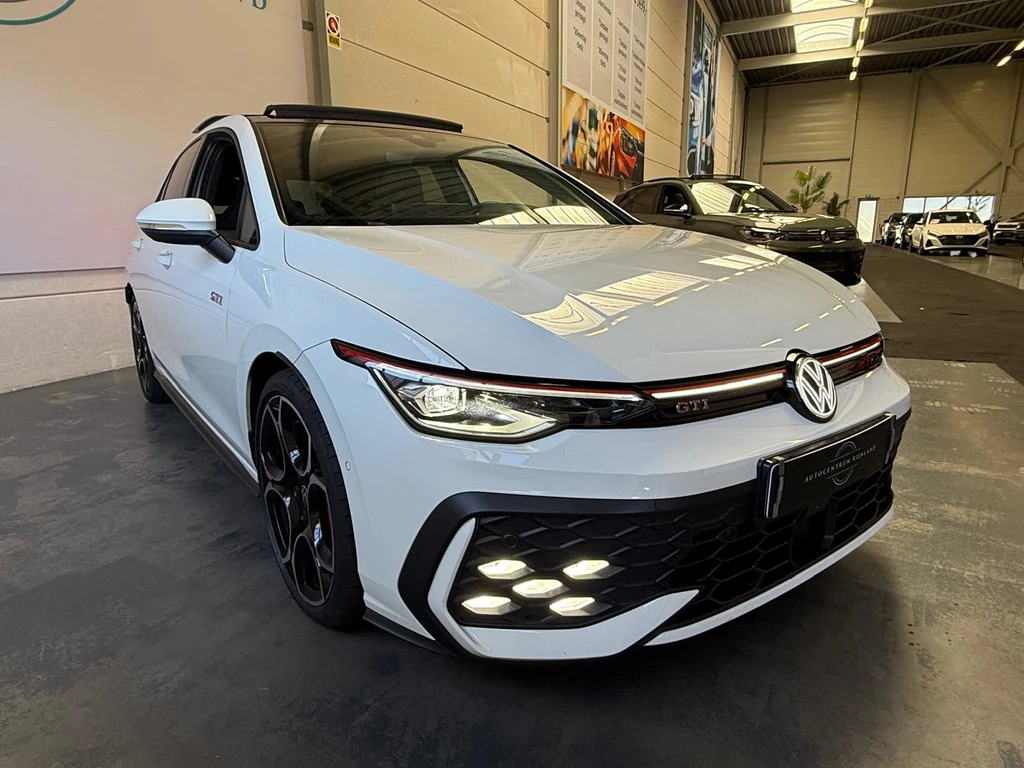Volkswagen Golf – foto 9