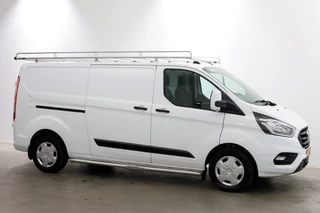 Ford Transit Custom – thumbnail 7