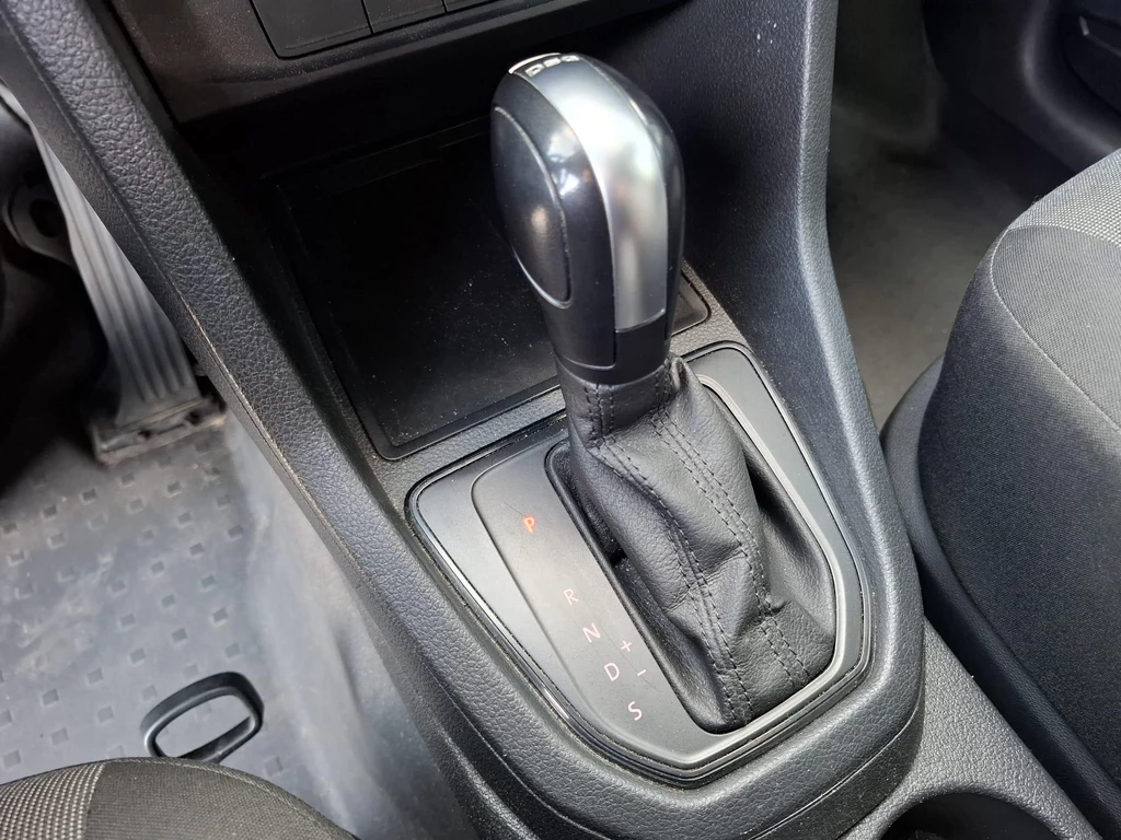 Volkswagen Caddy – foto 22