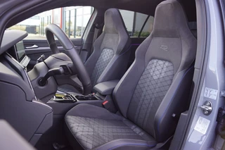 Volkswagen Golf – thumbnail 13