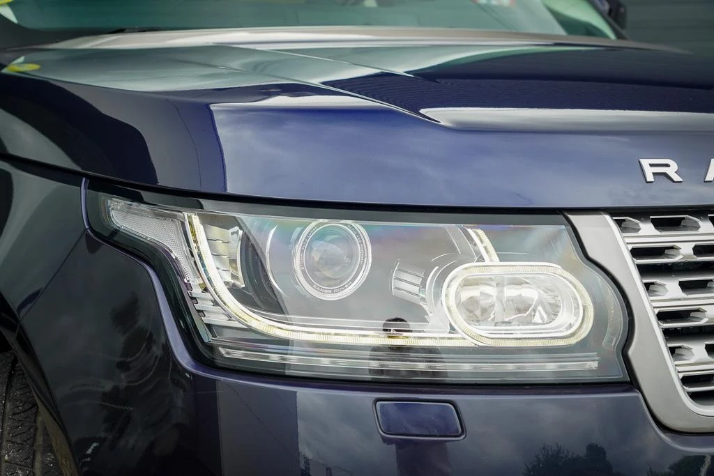 Land Rover Range Rover – foto 17