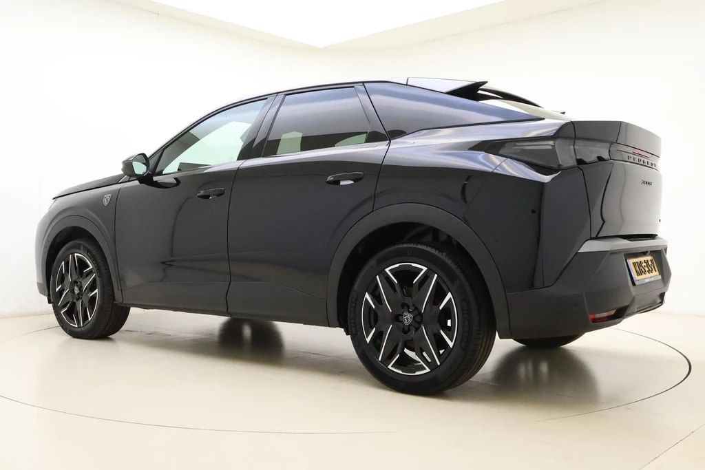 Peugeot 3008 – foto 3