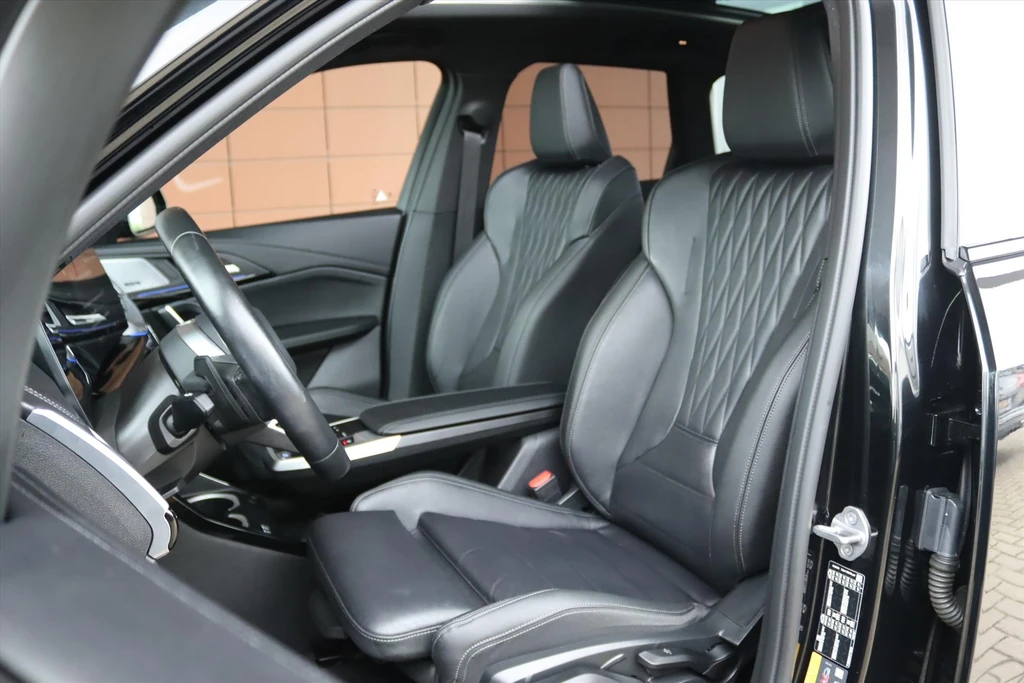 BMW iX1 – foto 24