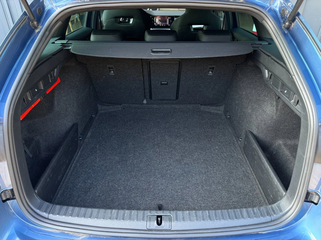 Škoda Octavia – foto 13
