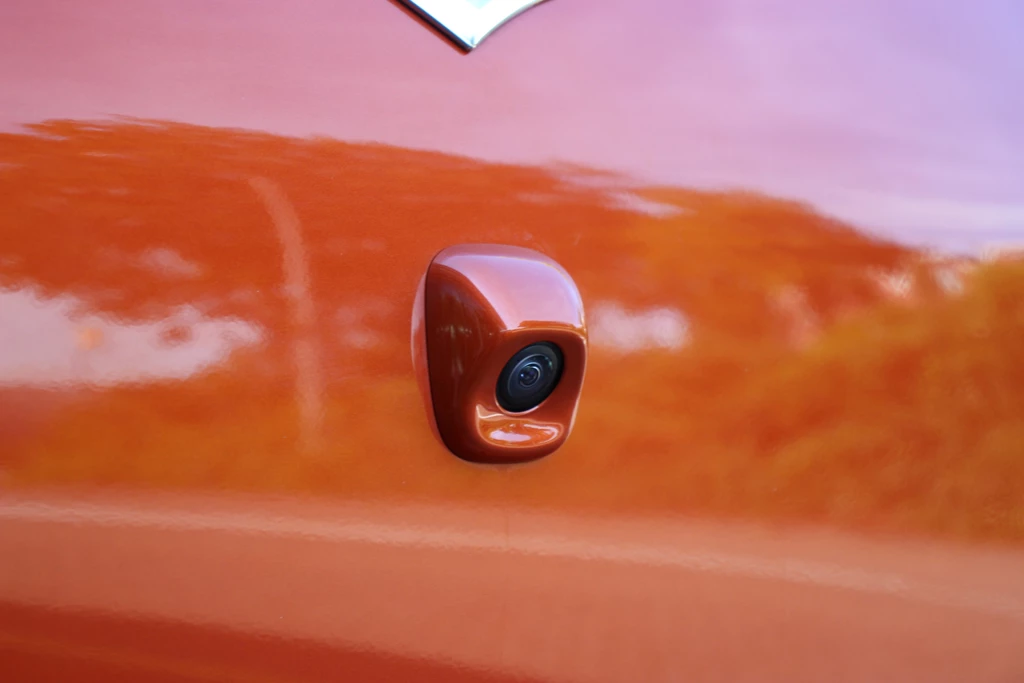 Suzuki Swift – foto 28