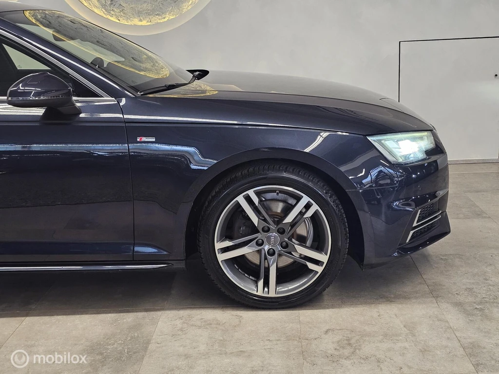 Audi A4 – foto 42