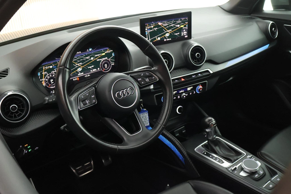 Audi Q2 – foto 8