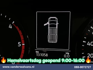 Volkswagen Crafter – thumbnail 18