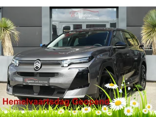 Citroën C5 Aircross – thumbnail 1