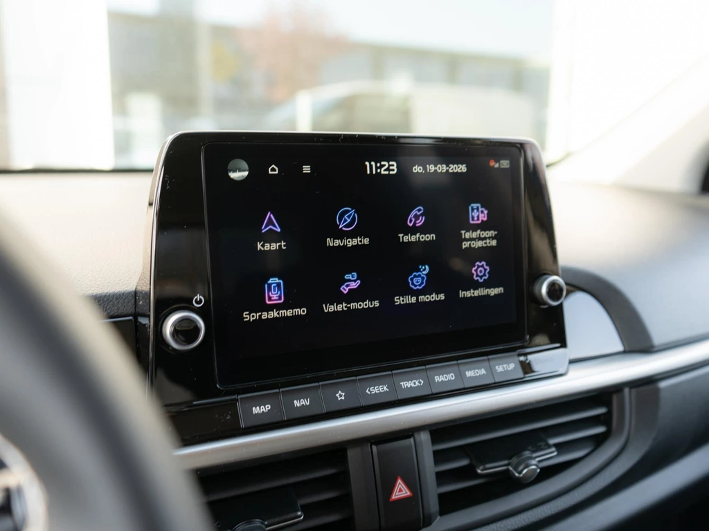 Kia Picanto – foto 15