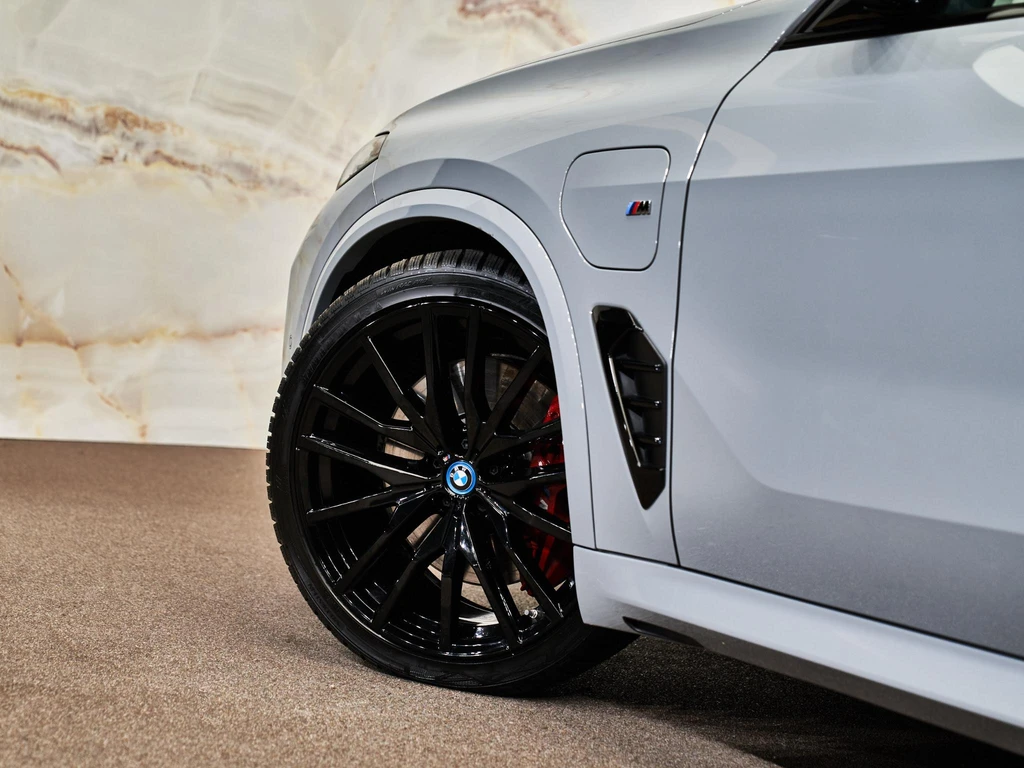 BMW X5 – foto 34