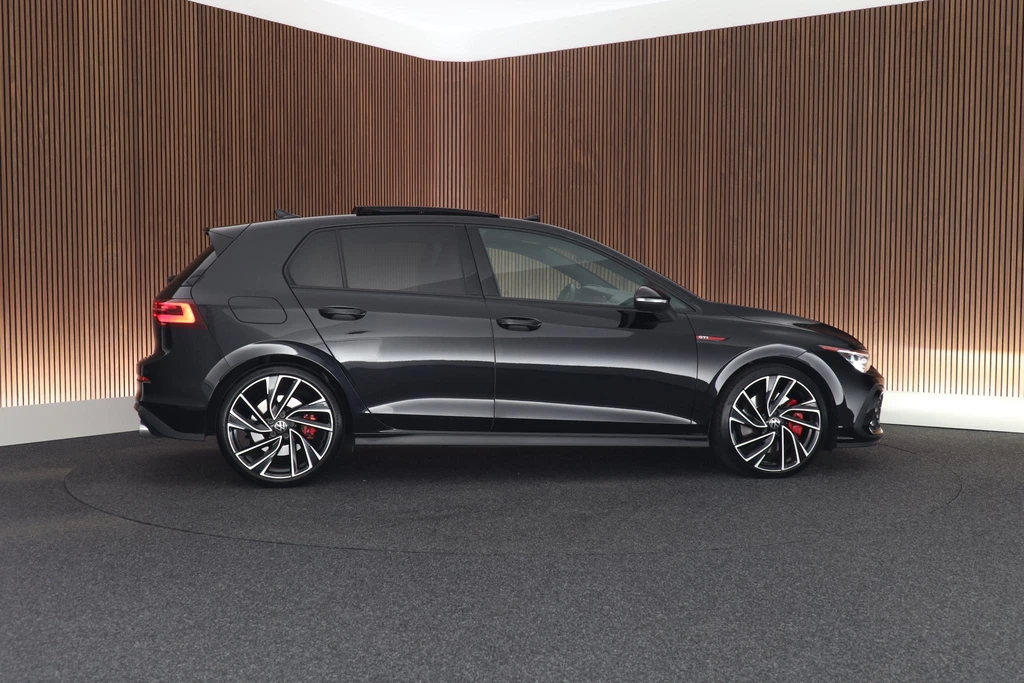 Volkswagen Golf – foto 5
