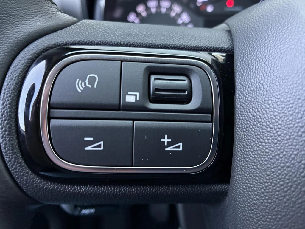 Citroën C3 Aircross – foto 19