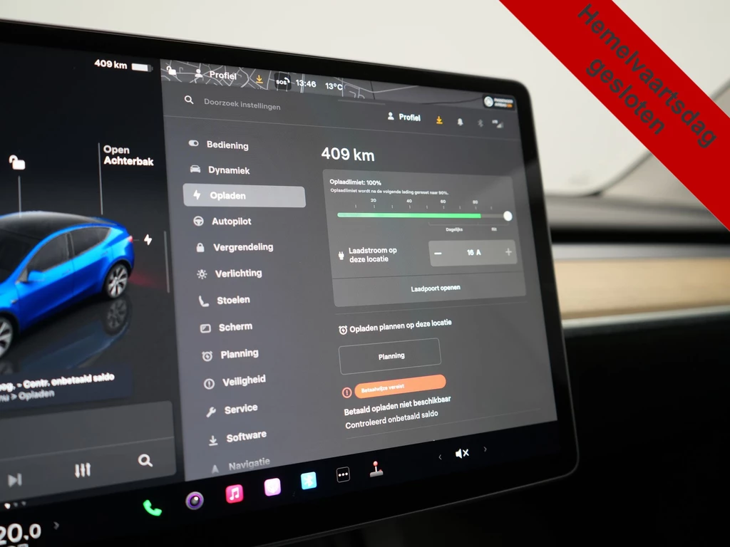 Tesla Model Y – foto 35