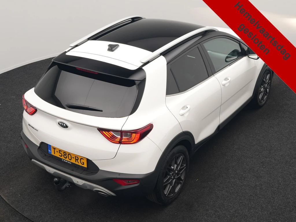 Kia Stonic – foto 8