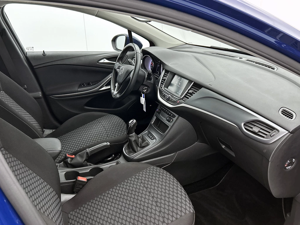 Opel Astra – foto 9