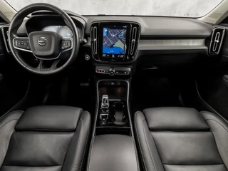 Volvo XC40 – thumbnail 8
