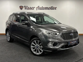 Ford Kuga – thumbnail 9