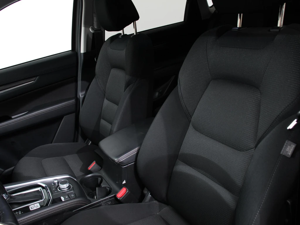 Mazda CX-5 – foto 11