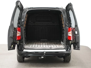 Opel Combo – thumbnail 9