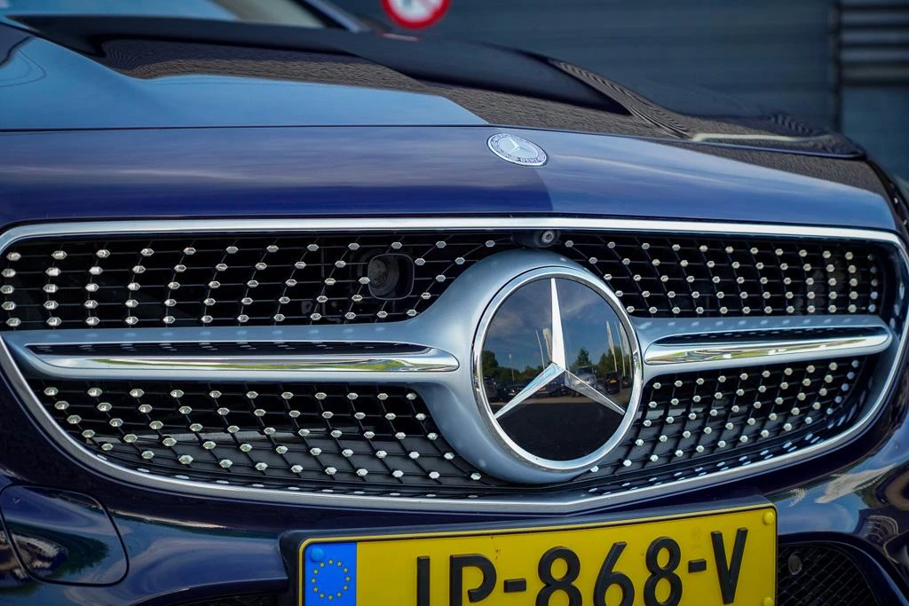 Mercedes-Benz S-Klasse – foto 79