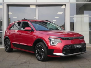 Kia Niro EV – thumbnail 3