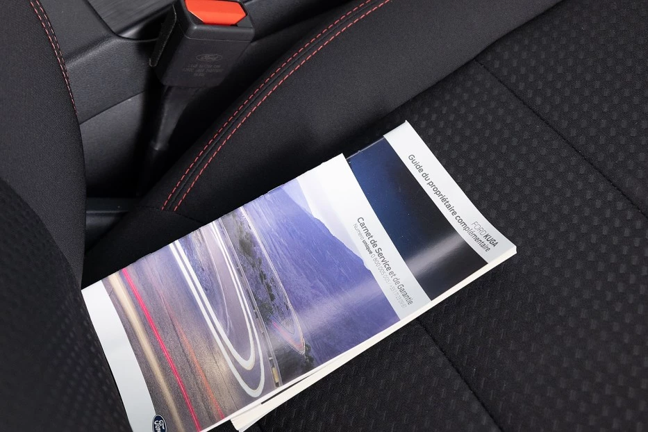 Ford Kuga – foto 12